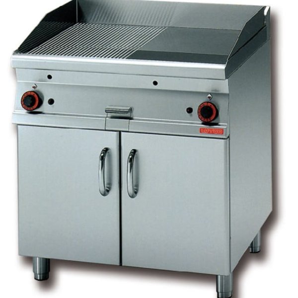 Fry Top